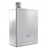 Hajdú Hajdu HGK-24 SMART kondenzációs gázkazán, 23 kW, kombi kazán
