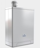 Hajdú Hajdu HGK-28 kondenzációs kombikazán - gázüzemű (2379960015)