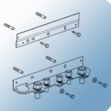 Hajdú Hajdu HGK gázkazán felszerelő szett