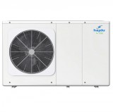 Hajdú HAJDU HPAW 6 kw, fűtési/hűtési levegő-víz hőszivattyú, 1fázisra (2239999604)