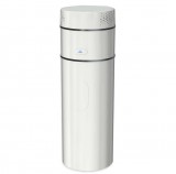 Hajdú Hajdu HPT 300 C hőszivattyús forróvíztároló 1 hőcserélővel