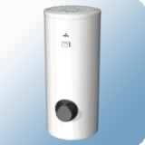 Hajdú Hajdu IND 150S Sztea álló indirekt tároló, cirkulációs csonkkal, 150L