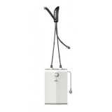 Hajdú Hajdu MCA 5 Mini elektromos átfolyós vízmelegítő egykaros csapteleppel (MCA 5 EGYKAROS) (MCA 5 EGYKAROS)