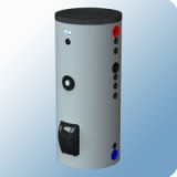 Hajdú Hajdu STA200C 200 L indirekt tároló 1 csőkígyó