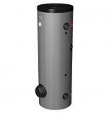 Hajdú Hajdu STXL-300 2C indirekt tároló, álló, emelt felületű hőcserélővel