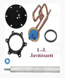 Hajdú Javítószett  Hajdu Aquastic ECO 30K, 50K bojlerhez ew05296