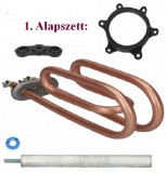 Hajdú Javítószett Hajdu Z50EK1, Z80EK1, Z120EK1, Z150EK1 villany bojlerhez ew05261