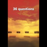 Hajduk Arthouse 36 Questions (PC - Steam elektronikus játék licensz)