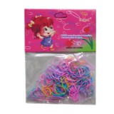 Hajgumi szilikon 200