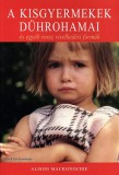 Hajja Book Kft. Alison Mackonochie: A kisgyermekek dührohamai és egyéb rossz viselkedési formák - könyv