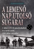Hajja Book Kft. Douglas E. Nash: A lemenő Nap utolsó sugarai 1. kötet - könyv