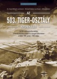 Hajja Book Kft. Elizabeth Gilbert: Az 503. Tiger-osztály krónikája 2. kötet - könyv