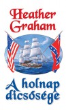 Hajja Book Kft. Heather Graham: A holnap dicsősége - könyv