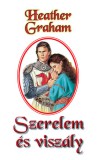 Hajja Book Kft. Heather Graham: Szerelem és viszály - könyv