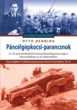 Hajja Book Kft. Otto Henning: Páncélgépkocsi-parancsnok - könyv