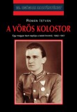 Hajja Book Kft. Román István: A vörös kolostor - könyv