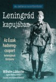 Hajja Book Kft. Wilhelm Lübbecke: Leningrád kapujában - könyv