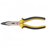 HAJLÍTOTT CSŐRŰ FOGÓ 160MM, TOPEX