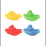 Hajó készlet összekapcsolható 4db-os szett - Wader