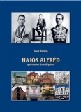 Hajós Alfréd sportember és műépítész