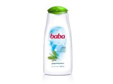 Hajsampon, 400 ml, BABA "családi", gyógynövényes