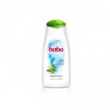 Hajsampon, 400 ml, BABA "családi", gyógynövényes