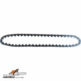 Hajtáslánc T .325 hüvelyk alkalmas EDER szerelvényekhez láncos meghajtással