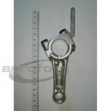 Hajtókar Honda GCV160 alapméret