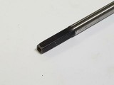 Hajtószár tengely Husqvarna 327PT-5S 1699 mm, 7 bordás, 5x5 négyszög  - eredeti
