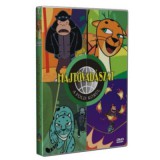Hajtóvadászat a föld körül - DVD