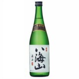 Hakkaisan Junmai Ginjo Sake (0,72L 15,5%)