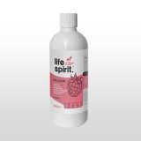 Hal Kollagén folyékony étrendkiegészítő Málnás 500 ml - Life Spirit