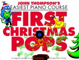 Hal Leonard First Christmas Pops