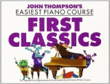 Hal Leonard First Classic