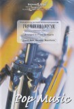 Hal Leonard I was made for lovin&#039; you (Concert Band)