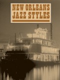 Hal Leonard New Orleans Jazz Styles (Complete Edition)