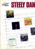 Hal Leonard The Best of Steely Dan