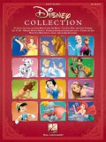Hal Leonard The Disney Collection