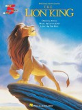 Hal Leonard The Lion King - Five Finger Piano