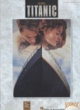 Hal Leonard Titanic - Piano Selections