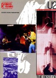 Hal Leonard U2 - The Best of