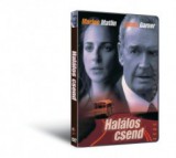 Halálos csend - DVD