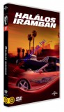 Halálos iramban - DVD