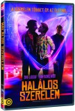 Halálos szerelem - DVD