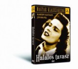 Halálos tavasz - DVD