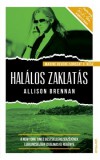 Halálos zaklatás