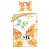 Halantex Sp. z o.o. ul. Spółdzielcza 31 44-178 Przyszowice Lengyelország info@halantex.pl Fate the Winx Saga ágyneműhuzat 140x200 cm 70x90 cm