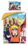 Halantex Sp. z o.o. ul. Spółdzielcza 31 44-178 Przyszowice Lengyelország info@halantex.pl Naruto ágyneműhuzat 140x200 cm 70x90 cm