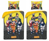 Halantex Sp. z o.o. ul. Spółdzielcza 31 44-178 Przyszowice Lengyelország info@halantex.pl Naruto Manga csomag ajándék párnával