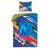 Halantex Sp. z o.o. ul. Spółdzielcza 31 44-178 Przyszowice Lengyelország info@halantex.pl Nerf ágynemű hátizsákkal